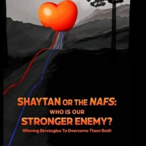 Shaytan-or-Nafs