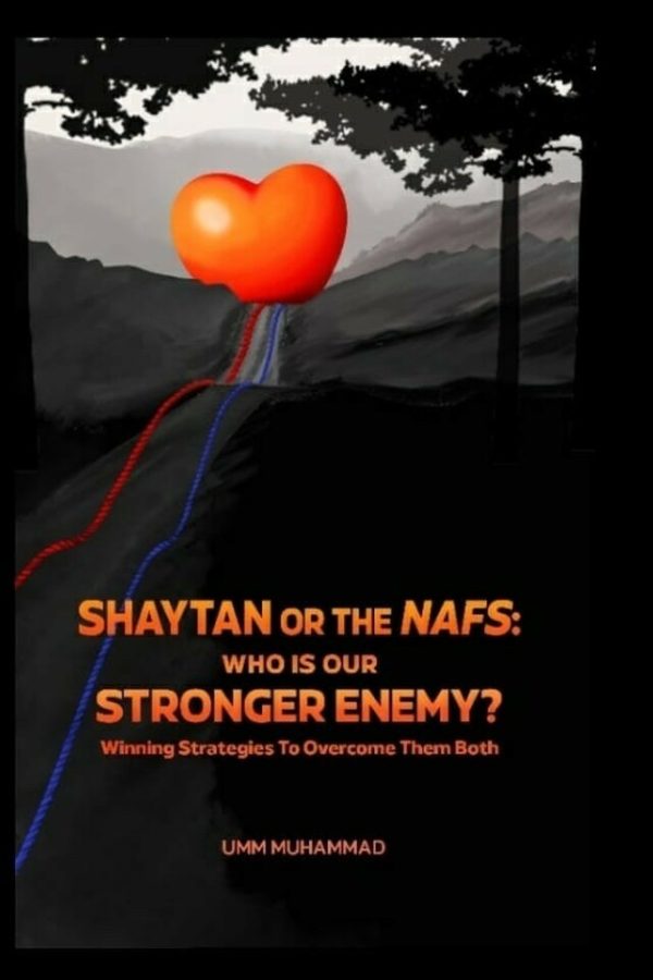 Shaytan-or-Nafs