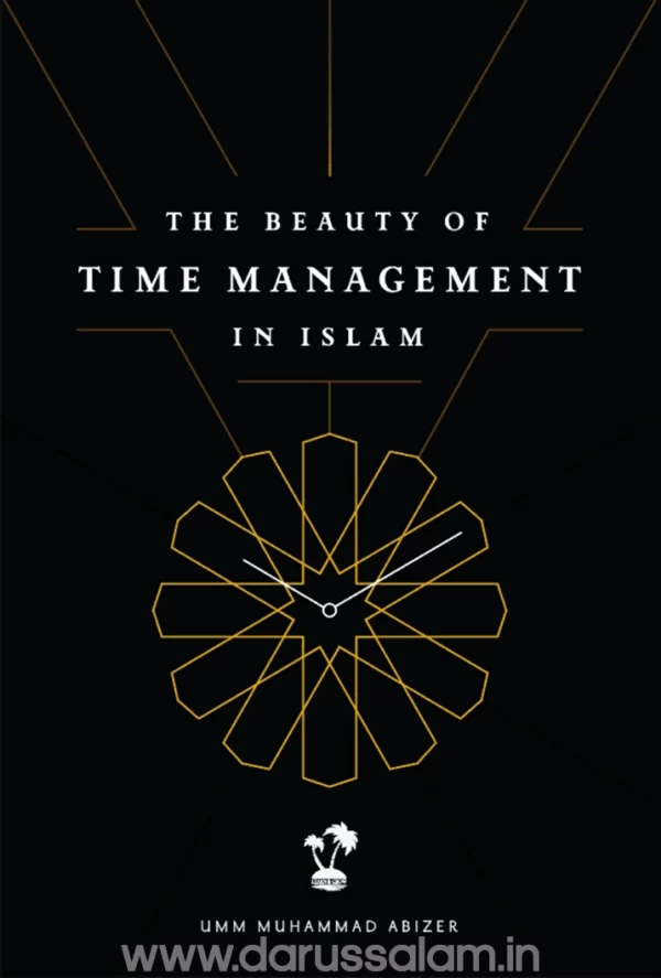 The-Beauty-of-Time-Management-in-Islam-UmmMuhammad