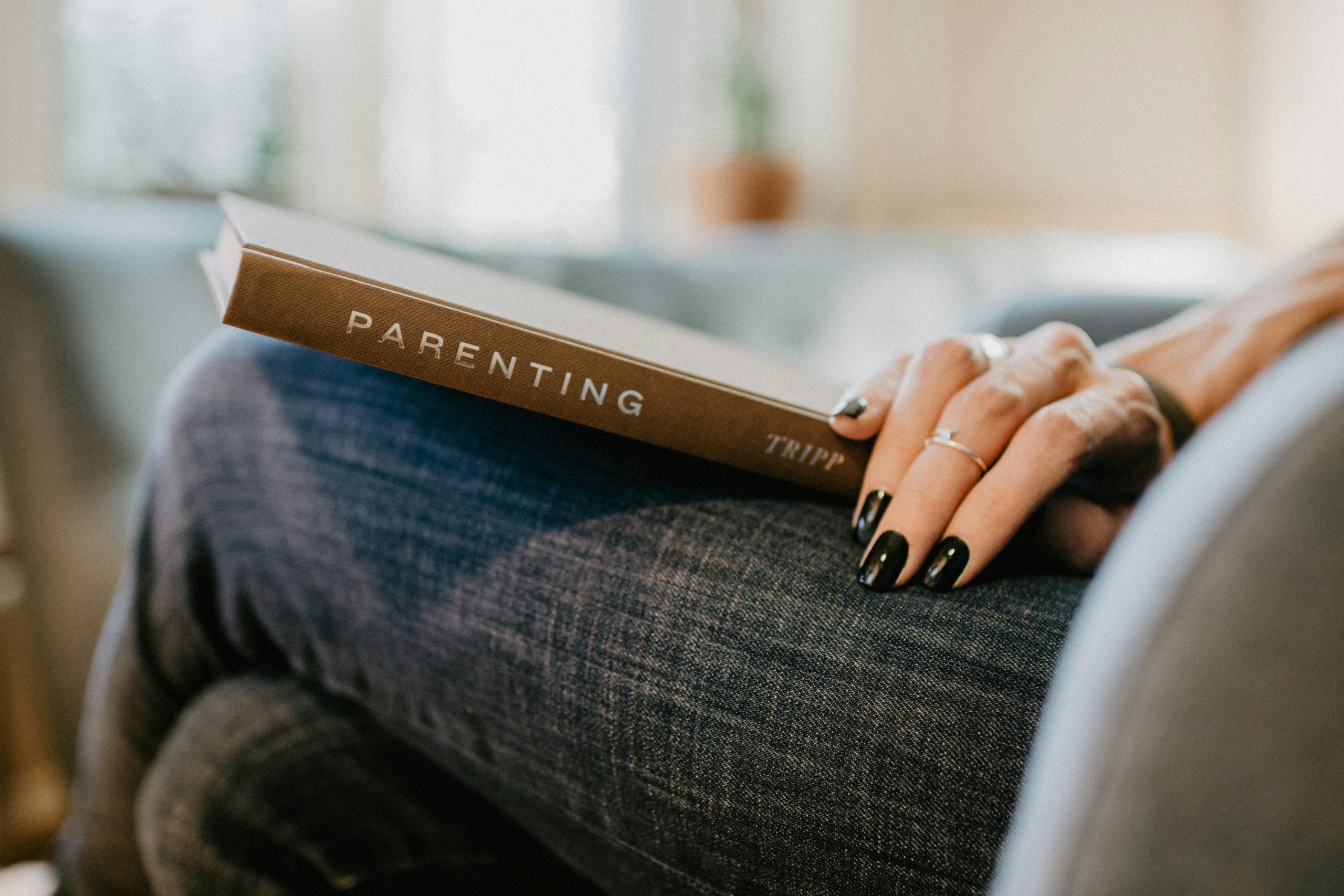 (Cover picture) things to tell my kids