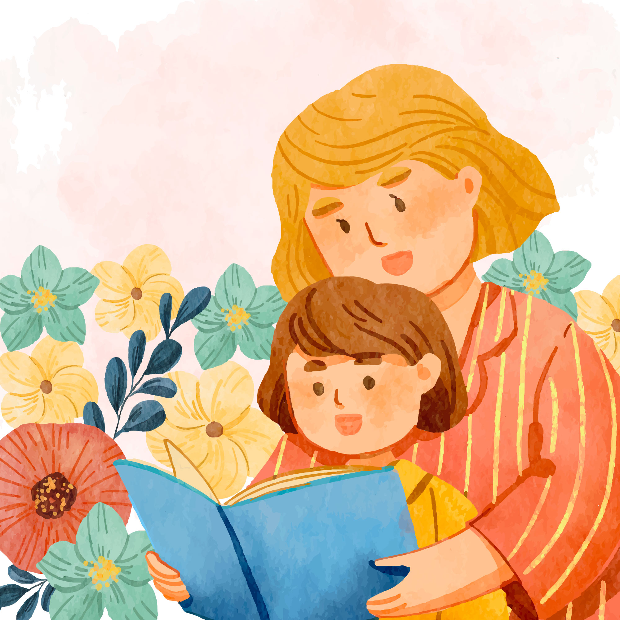 (Femmemizaj) Motherhood picture