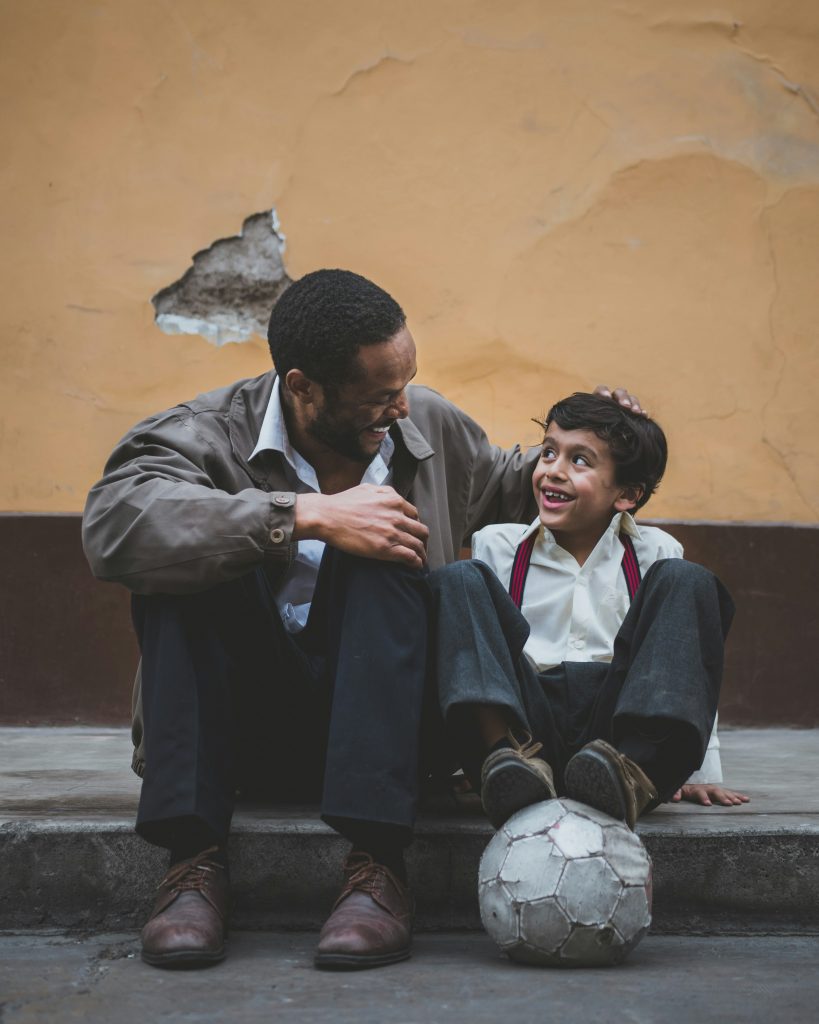 Raise Socially Intelligent Individuals