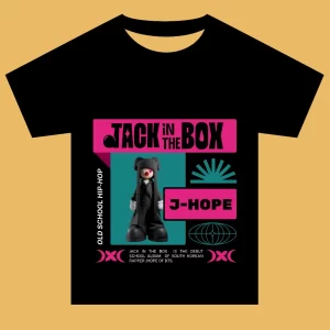 Jack In The Box