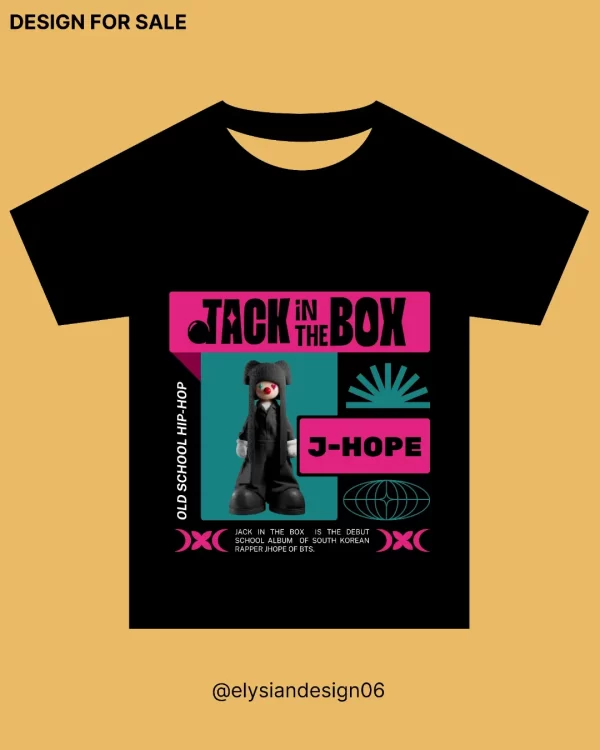 Jack In The Box