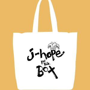 Jhope In The Box