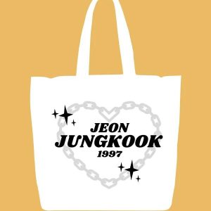 Jungkook 1997