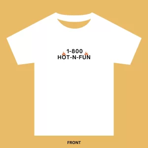 Le sserafim (HOT-N-FUN)
