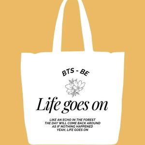 Life Goes On