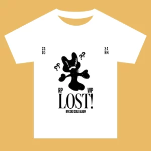 Rm Lost