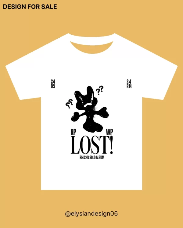 Rm Lost
