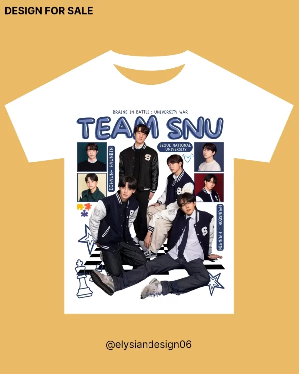 Team SNU