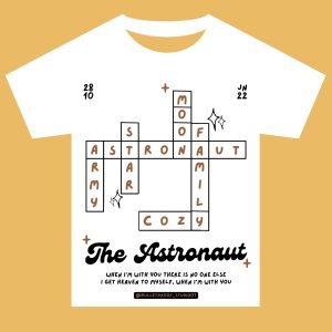 The Astronaut