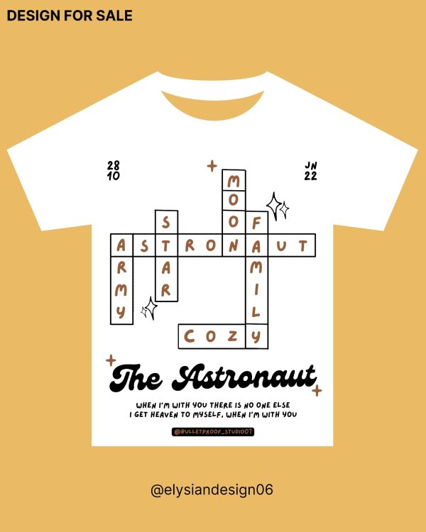 The Astronaut