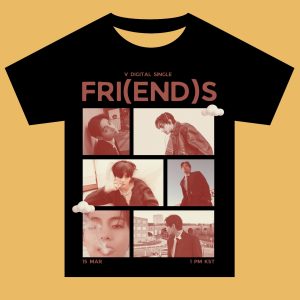 V Friends