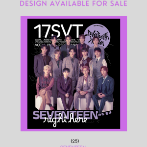 Seventeen