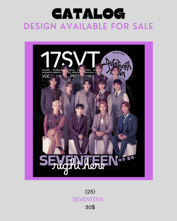 Seventeen