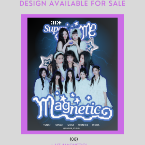Illit Magnetic