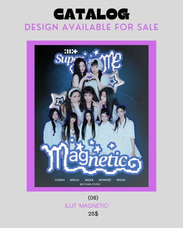 Illit Magnetic