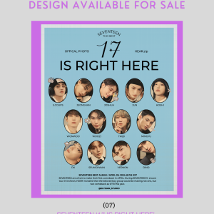 17 is right here
