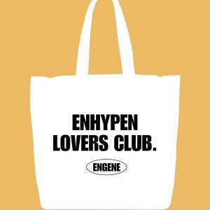 Enhypen Lovers Club