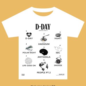 T-Shirts