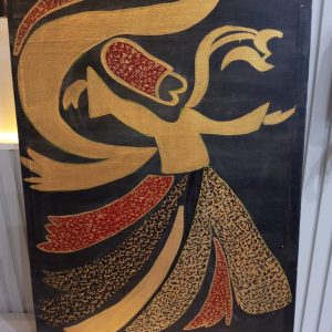 Calligraphy & Paintings