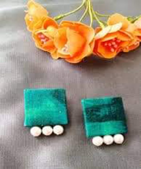 Turquoise Earrings