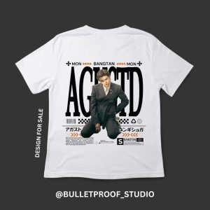 Agust D