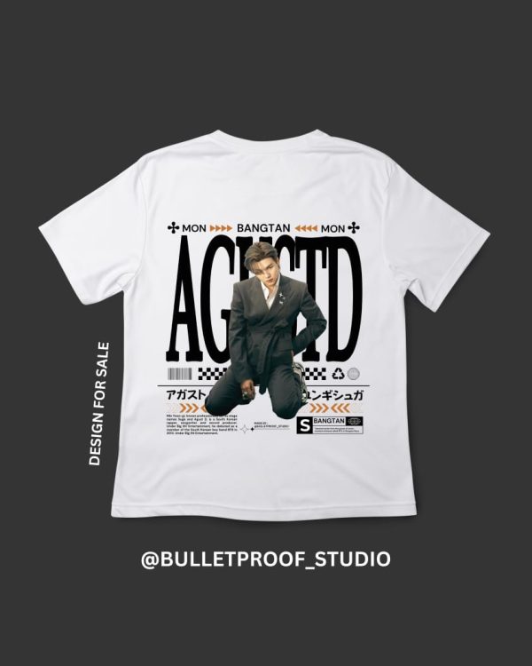 Agust D