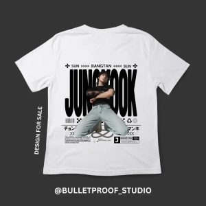 Jungkook