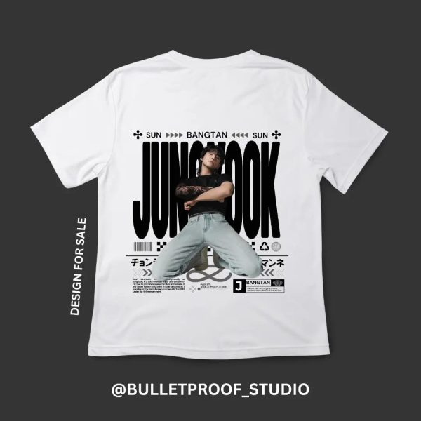 Jungkook
