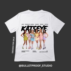 Katseye