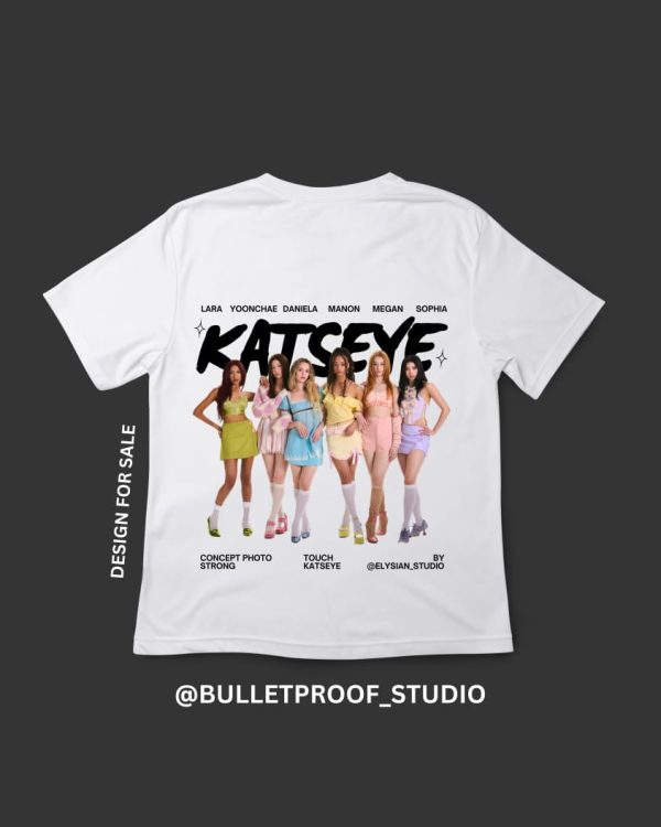Katseye
