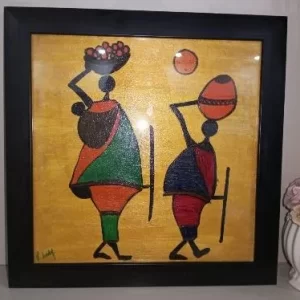 Black Art-Size 1-1