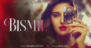Bismil Cover Image