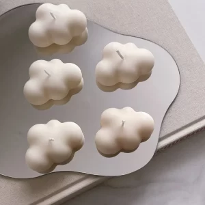 CLOUD-CANDLE
