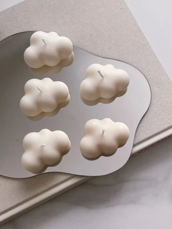 CLOUD-CANDLE