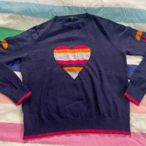 Next Sweater