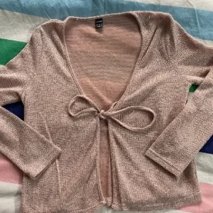 Shein Bow Sweater