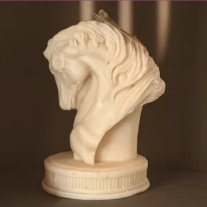 knight-candle