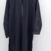 Aymes-Signature Black-Kurti- (1)