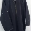 Aymes-Signature Black-Kurti- (3)