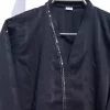 Aymes-Signature Black-Kurti- (5)