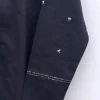 Aymes-Signature Black-Kurti- (7)
