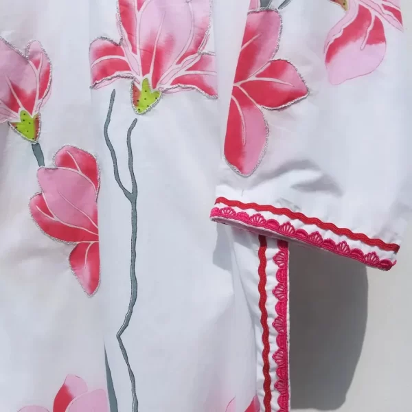 Elegant-White-Floral Shirt- (4)